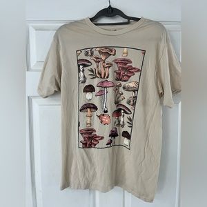 Cutie shrooms shirt